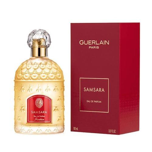 Guerlain Samsara EDP 100ml Perfume for Women - Thescentsstore